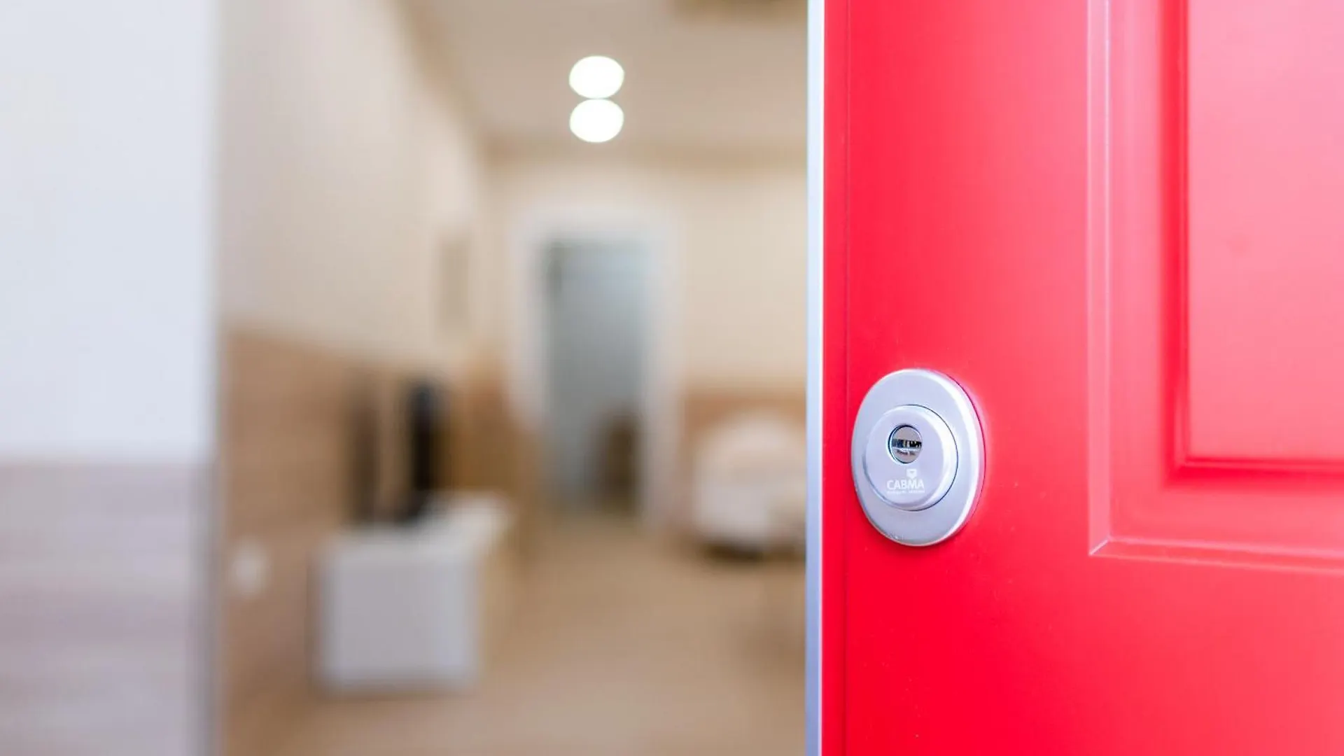 Estudio Reformado En Granada Apartmán
