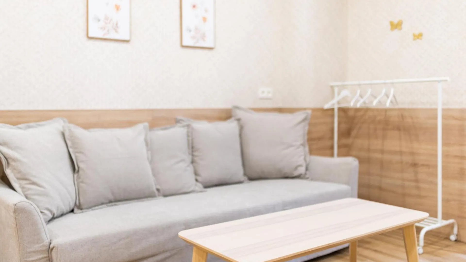 Estudio Reformado En Granada Španělsko