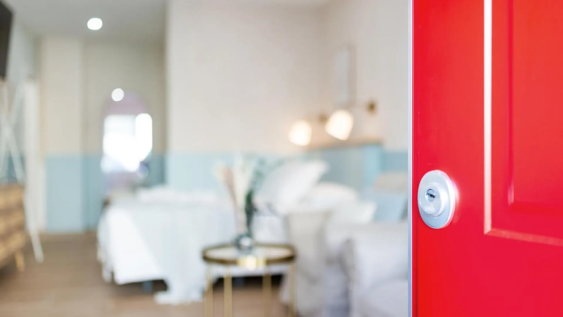 Apartmán Estudio Reformado En Granada