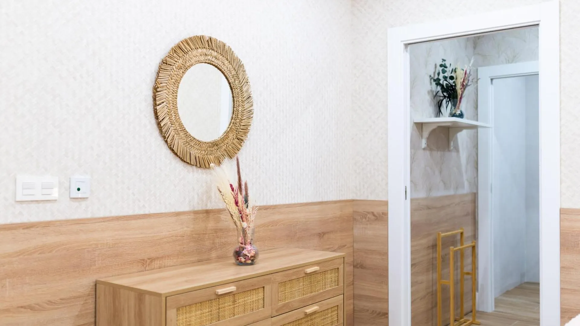Apartmán Estudio Reformado En Granada Španělsko