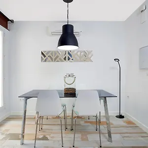  Apartamento Pepa