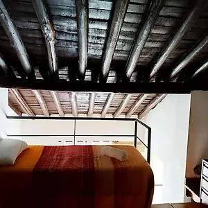 Appartamento Corrala De San Antón ático Mulhacén, Granada