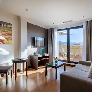 4* Hotel Occidental By Barceló